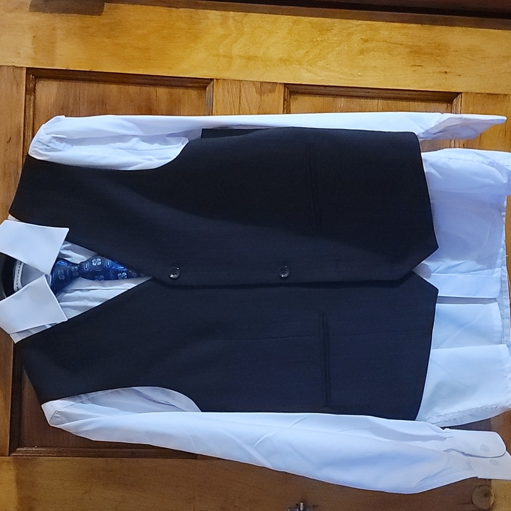 Braveman size 18 blue - Picture 2 of 6